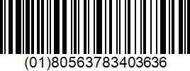 Barcode Generator TEC-IT