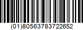 Barcode Generator TEC-IT