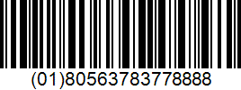 Barcode Generator TEC-IT