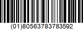 Barcode Generator TEC-IT