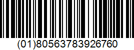 Barcode Generator TEC-IT