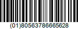 Barcode Generator TEC-IT