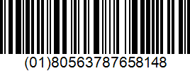 Barcode Generator TEC-IT