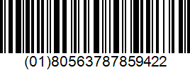 Barcode Generator TEC-IT