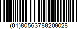 Barcode Generator TEC-IT