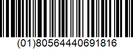 Barcode Generator TEC-IT