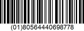 Barcode Generator TEC-IT