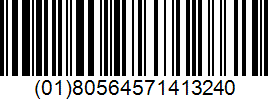 Barcode Generator TEC-IT