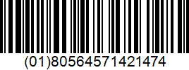 Barcode Generator TEC-IT