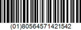 Barcode Generator TEC-IT