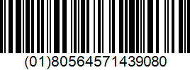 Barcode Generator TEC-IT