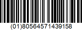 Barcode Generator TEC-IT
