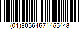 Barcode Generator TEC-IT