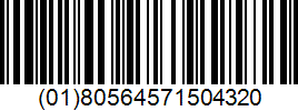 Barcode Generator TEC-IT