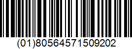 Barcode Generator TEC-IT