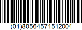 Barcode Generator TEC-IT