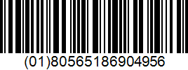 Barcode Generator TEC-IT