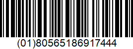 Barcode Generator TEC-IT