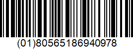 Barcode Generator TEC-IT