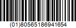 Barcode Generator TEC-IT