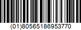 Barcode Generator TEC-IT