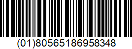 Barcode Generator TEC-IT