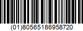 Barcode Generator TEC-IT