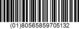 Barcode Generator TEC-IT