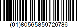 Barcode Generator TEC-IT