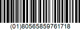 Barcode Generator TEC-IT