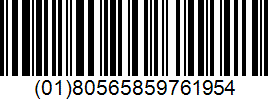 Barcode Generator TEC-IT