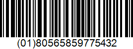 Barcode Generator TEC-IT