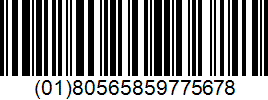 Barcode Generator TEC-IT
