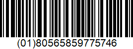 Barcode Generator TEC-IT