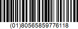 Barcode Generator TEC-IT