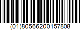 Barcode Generator TEC-IT