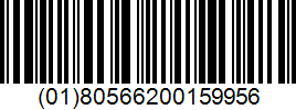 Barcode Generator TEC-IT