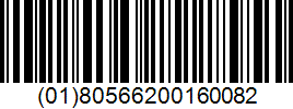Barcode Generator TEC-IT