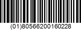Barcode Generator TEC-IT
