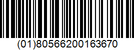 Barcode Generator TEC-IT