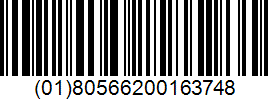 Barcode Generator TEC-IT