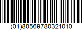 Barcode Generator TEC-IT