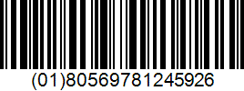 Barcode Generator TEC-IT