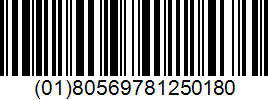 Barcode Generator TEC-IT