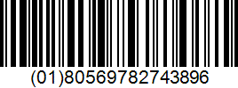 Barcode Generator TEC-IT