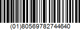 Barcode Generator TEC-IT