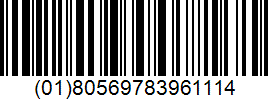 Barcode Generator TEC-IT