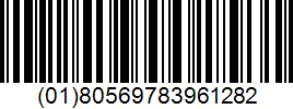 Barcode Generator TEC-IT