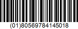 Barcode Generator TEC-IT