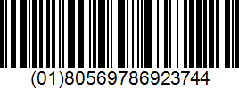 Barcode Generator TEC-IT